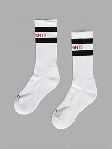 Vetements Socks