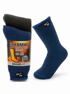 Warm Socks Boys