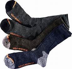 Weatherproof Socks