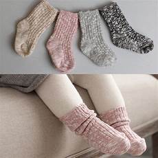 White Newborn Socks