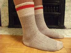 Wool Socks Boys