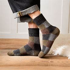Wool Socks Men