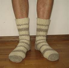 Wool Socks Men