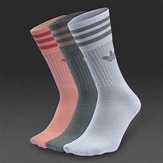 Adidas Crew Socks