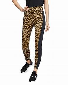 Adidas Leopard Leggings
