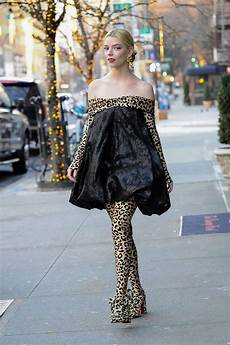 Adidas Leopard Leggings
