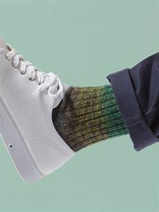 Anonymous Ism Socks