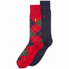 Argyle Socks