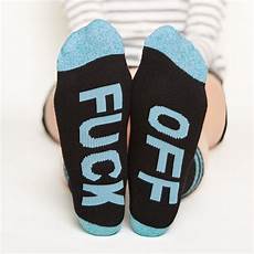 Arthur George Socks
