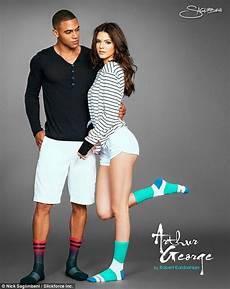 Arthur George Socks