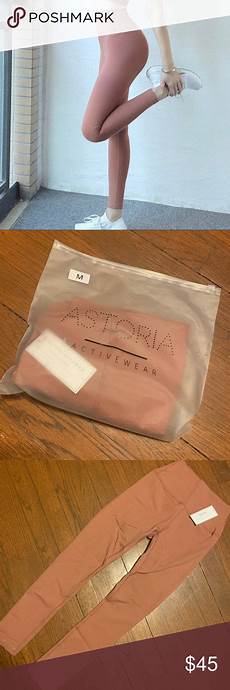 Astoria Leggings