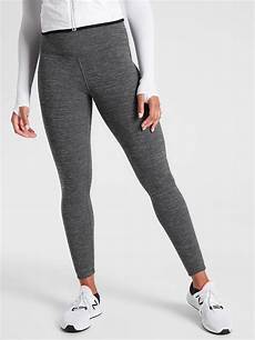 Athleta Polartec Leggings