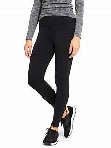 Athleta Polartec Leggings