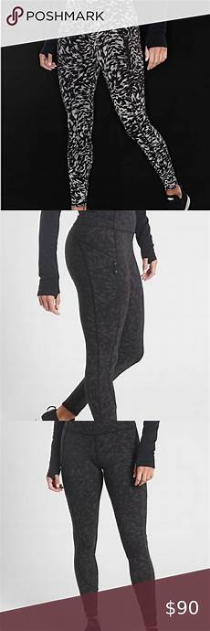 Athleta Rainier Tights