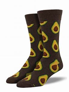 Avocado Socks