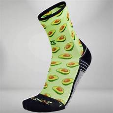 Avocado Socks
