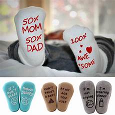 Baby Funny Socks