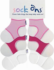 Baby Sock Holders
