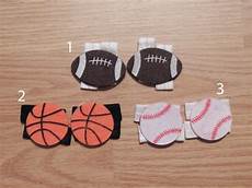 Baby Sock Holders