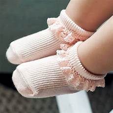 Baby Sock Tops
