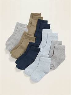 Baby Socks Multipack