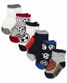 Baby Sports Socks