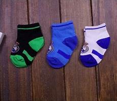 Baby Sports Socks