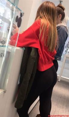 Bike Leggings