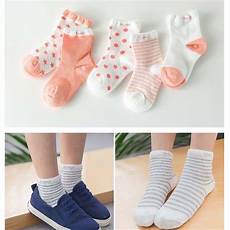 Black Infant Socks