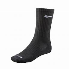 Black Nike Socks