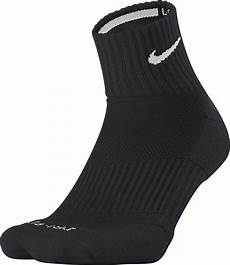 Black Nike Socks