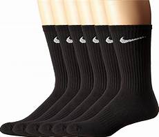 Black Nike Socks