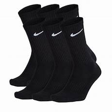 Black Nike Socks