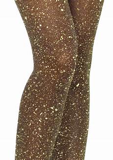 Black Tights Womens