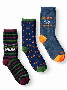 Boys Colorful Socks