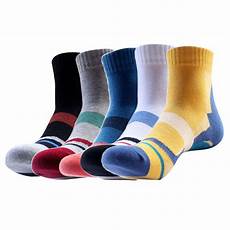 Boys Colorful Socks
