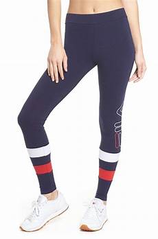 Brown Workout Leggings