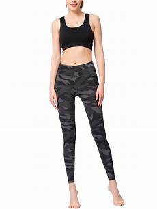 Capri Running Leggings