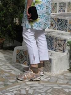 Capri Running Leggings