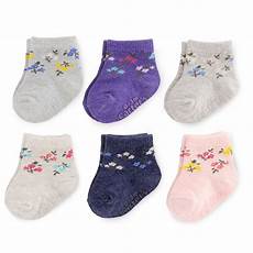 Carter Baby Socks
