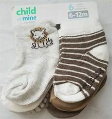Carters Infant Socks