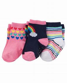 Carter's Socks