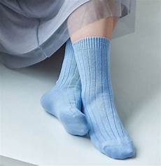 Cashmere Bed Socks