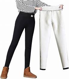 Cashmere Lined Leggings