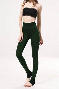 Cashmere Lined Leggings