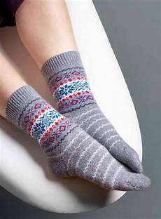 Cashmere Socks Women