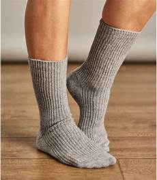 Cashmere Socks