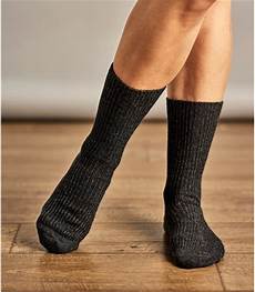 Cashmere Socks