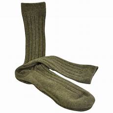 Cashmere Socks
