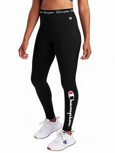 Champion Leggings Women